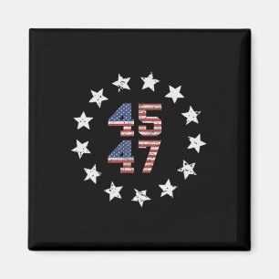 Ich habe für den Gesetzlosen und den verhassten Tr Magnet