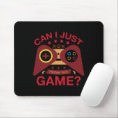 Ich habe gerade das Game Lover Video Controller Ga Mousepad (Mit Mouse)