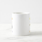 Ich habe gerade den Kindergarten Dinosaurier Trex  Kaffeetasse (Mittel)