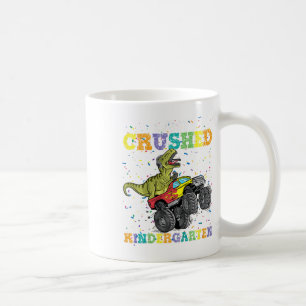 Ich habe gerade den Kindergarten Dinosaurier Trex Kaffeetasse