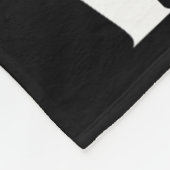 Ich habe gerade einen DNA-Test gemacht, der zeigt, Fleecedecke (Ecke)