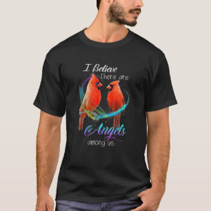 Ich habe gerade Gewollt, in meinem Garten zu arbei T-Shirt