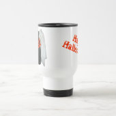 Ich habe gesagt! reisebecher (Mittel)