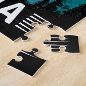 Ich habe gesehen, dass Karma Puzzle (Seite)