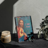 Ich habe gesehen, dass sich die Art modische Dekor Poster