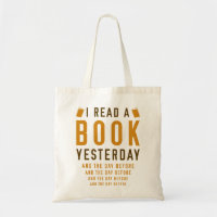 Ich habe gestern ein Buch gelesen