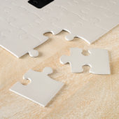 Ich habe gestern überlebt, ich werde heute überleb puzzle (Seite)