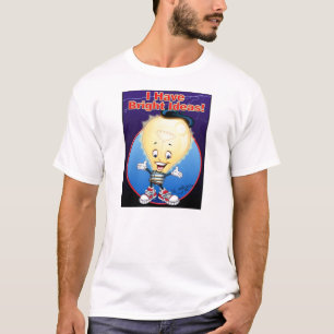 Ich habe gute Ideen! T-Shirt