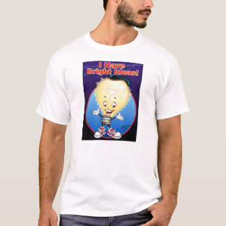 Ich habe gute Ideen! T-Shirt