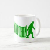 Ich habe Herzklopfen Kaffeetasse (VorderseiteRechts)
