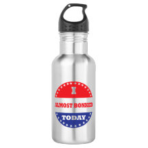 Ich habe heute fast geknackt