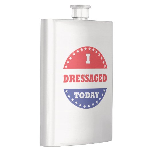 Ich habe heute gekocht flachmann (Rechts)