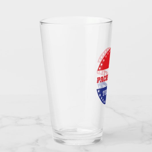 Ich habe heute glas (Rechts)