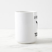 Ich habe heute Tasse Gekackt (Mittel)