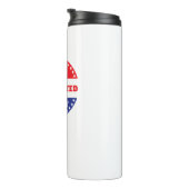 Ich habe heute thermosbecher (Nach rechts gedreht)