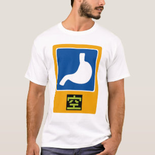 Ich habe Hunger T-Shirt
