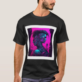 Ich habe Ihnen den Rücken Got T-Shirt