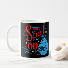 ICH HABE IHNEN EINE SPRACHE ÜBER IHREN lustigen ha Kaffeetasse