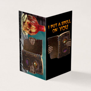 ICH HABE IHNEN EINEN SPELRAUM AUFGEFÜHRT