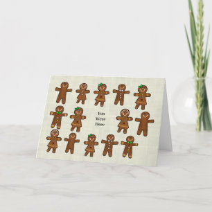 Ich habe Ihre homosexuelle oder heterosexuelle Kar Karte