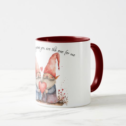 Ich habe immer gewusst, dass du die Tasse eines Va (VorderseiteRechts)