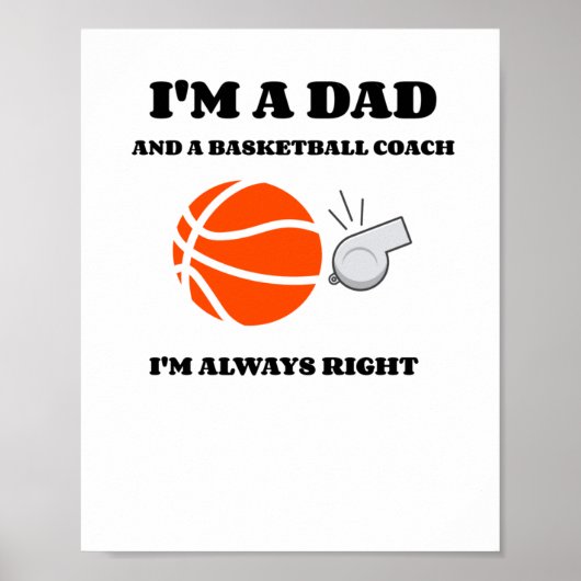 Ich habe immer recht poster (Vorne)