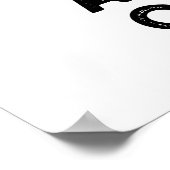 Ich habe in deinen schönen Weinkeller Got Poster (Ecke)