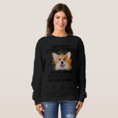 Ich habe kein Problem mit der Einstellung, dass Co Sweatshirt (Vorne ganz)