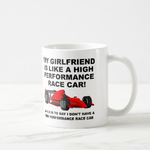 Ich habe keine Freundin Lustiger Becher Kaffeetasse