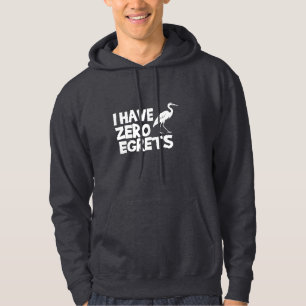 Ich habe keine Geheimnisse Hoodie