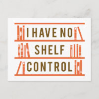 Ich habe keine Kontrolle