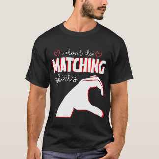 Ich habe keine passende Idee, aber ich tue Valenti T-Shirt