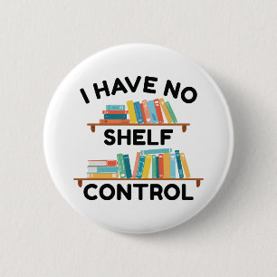 Ich habe keine Regalkontrolle Button