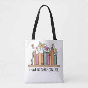 Ich habe keine Regalkontrolle Tasche