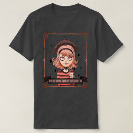 Ich habe keinen schlechten Tag T-Shirt