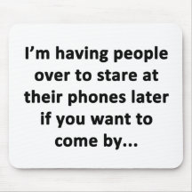 Ich habe Leute über