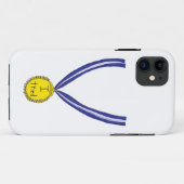 Ich habe Medaille getestet Case-Mate iPhone Hülle (Rückseite (Horizontal))