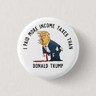 Ich habe mehr Einkommensteuern bezahlt als Donald  Button