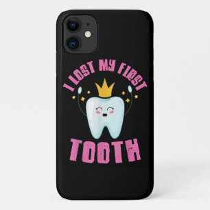 Ich habe mein erstes Zelt-Zelt-out-Kindergeschenk  Case-Mate iPhone Hülle