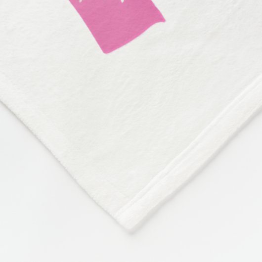 Ich habe mein erstes Zelt-Zelt-out-Kindergeschenk  Fleecedecke (Ecke)