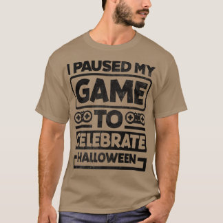 Ich habe mein Game Video Game Player Gaming Gamer  T-Shirt
