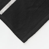 Ich habe mein Spiel angehalten, hier Videospiele z Fleecedecke (Ecke)