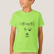 Ich habe mein Spiel hier gehalten - Funny Kids Edi