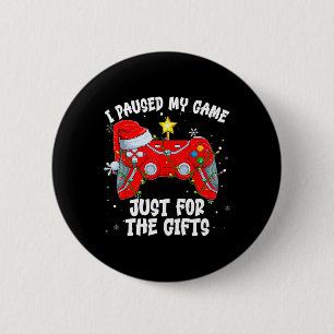 Ich habe mein Spiel nur für die Geschenke Video Ga Button