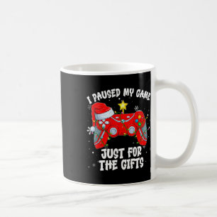 Ich habe mein Spiel nur für die Geschenke Video Ga Kaffeetasse