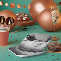 "Ich habe mein Spiel unterbrochen, um hier zu sein