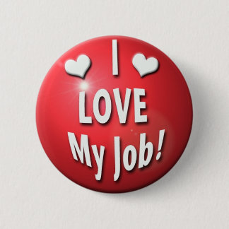 Ich habe meine Liebe Button