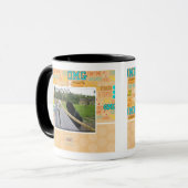 Ich habe meine Liebe Tasse (Vorderseite Links)