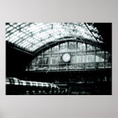 Ich habe meine Zeit mit dir Gewollt Poster (Vorne)