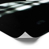 Ich habe meine Zeit mit dir Gewollt Poster (Ecke)